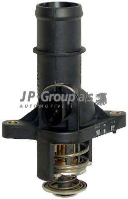 JP GROUP 1114506300 -  Фланец охлаждающей жидкости